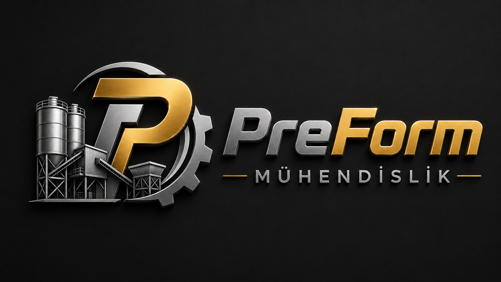 PreForm Logo